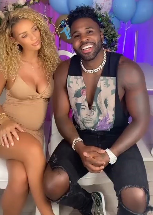 Jason Derulo