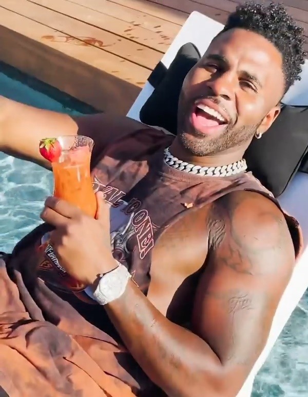 Jason Derulo