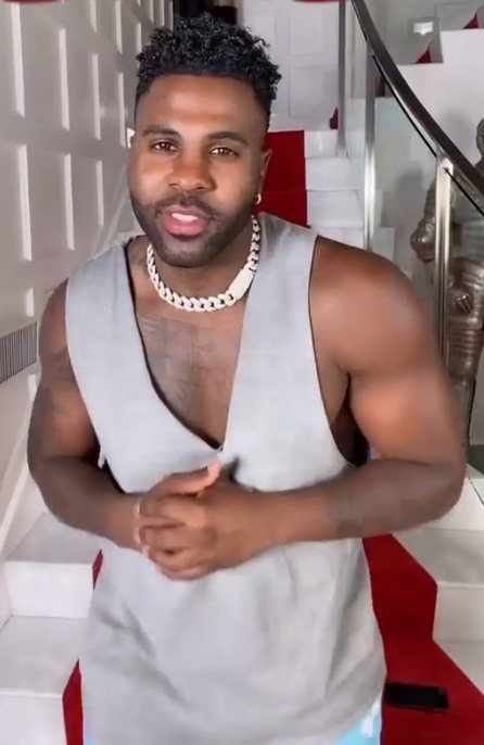 Jason Derulo