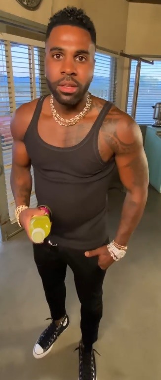 Jason Derulo