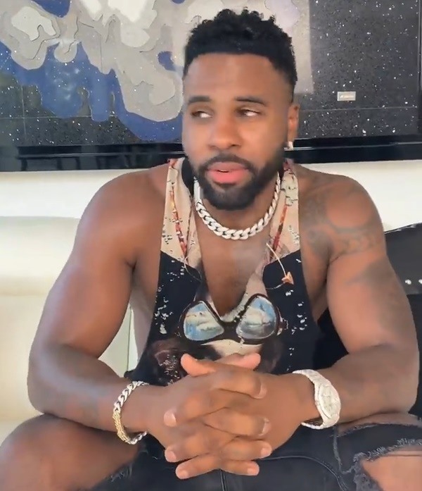 Jason Derulo