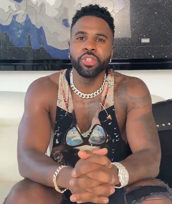 Jason Derulo