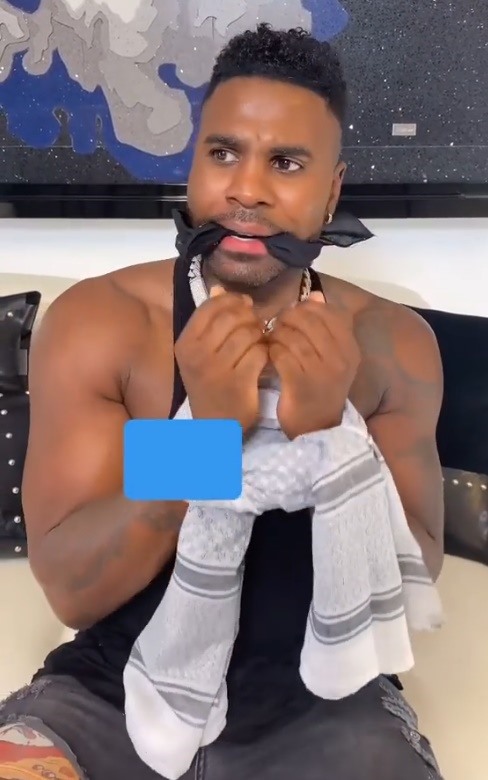 Jason Derulo