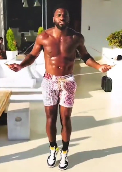 Jason Derulo