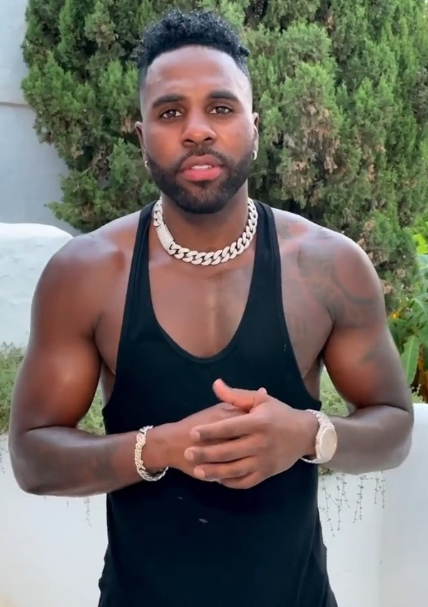 Jason Derulo