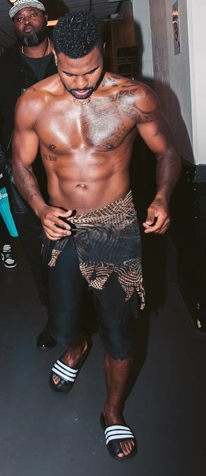 Jason Derulo