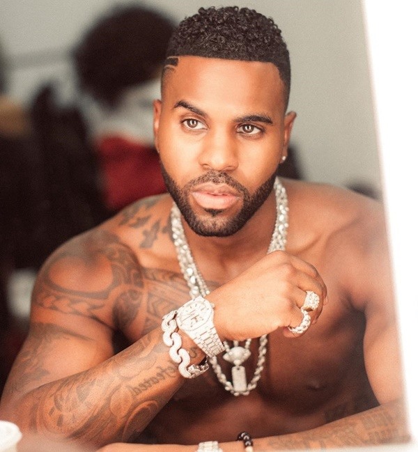 Jason Derulo