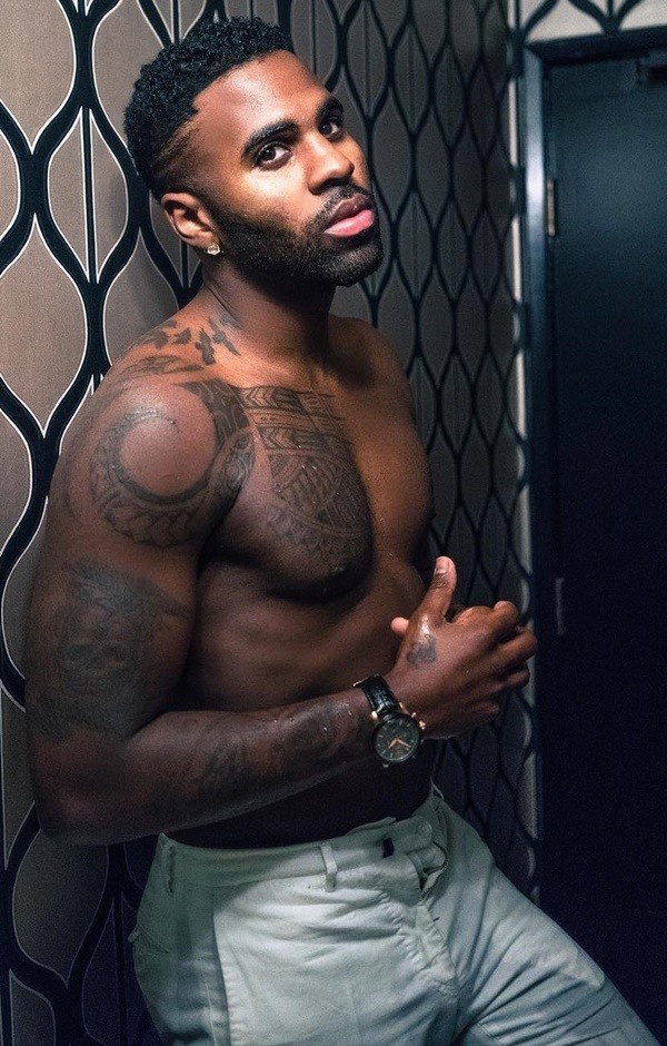 Jason Derulo