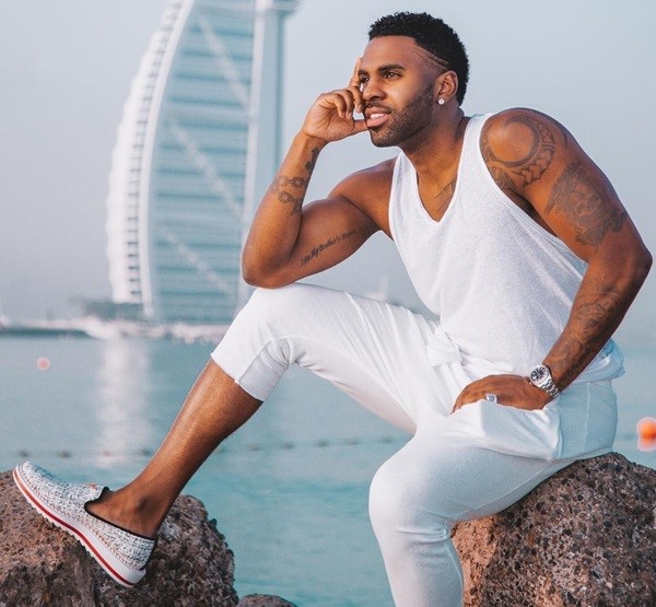 Jason Derulo