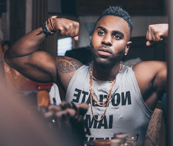 Jason Derulo