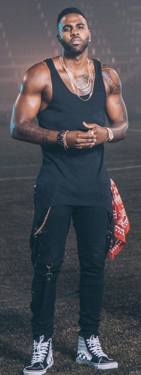 Jason Derulo