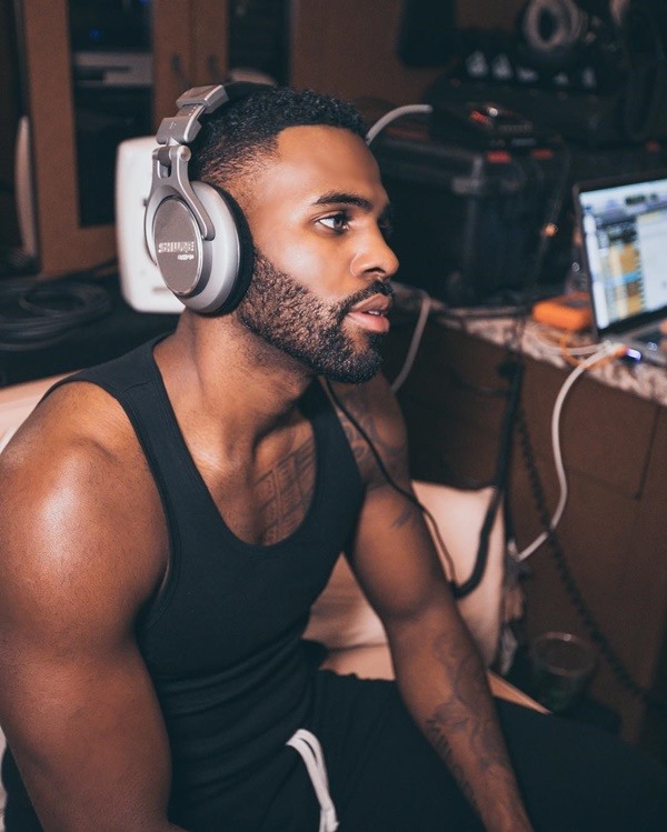 Jason Derulo