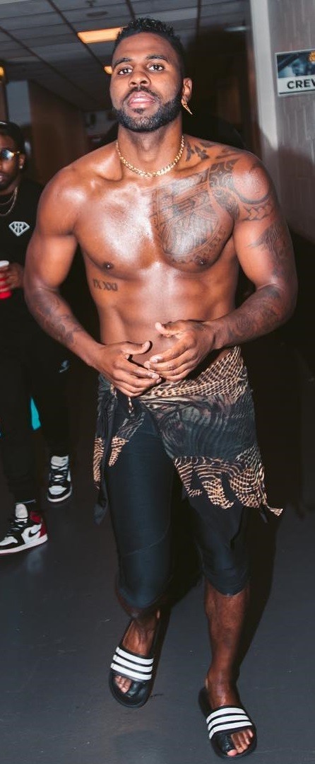 Jason Derulo