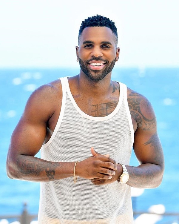 Jason Derulo