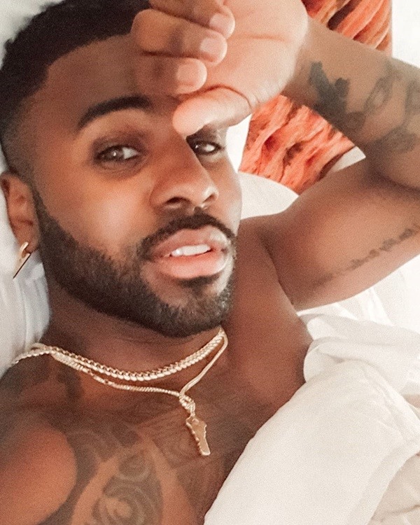 Jason Derulo