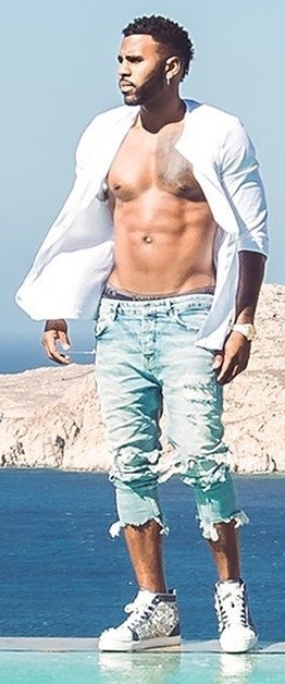 Jason Derulo