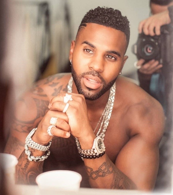 Jason Derulo