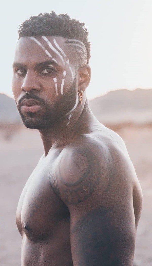 Jason Derulo