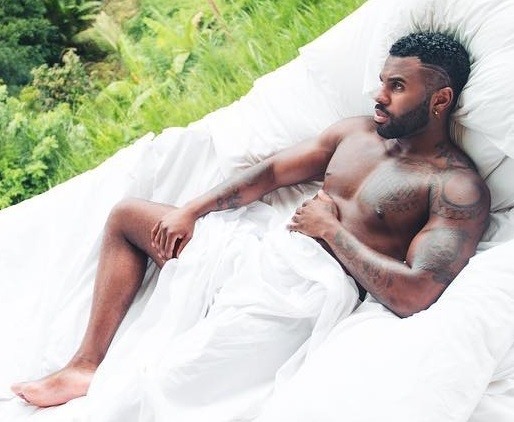 Jason Derulo