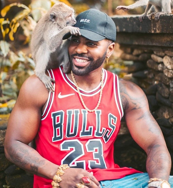 Jason Derulo