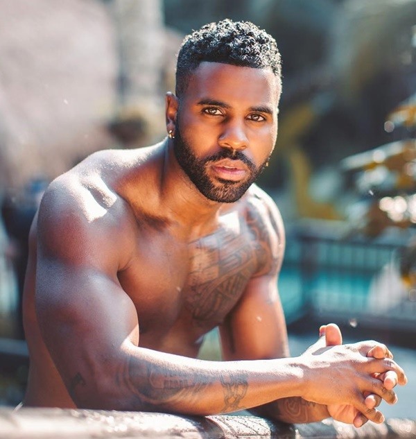 Jason Derulo