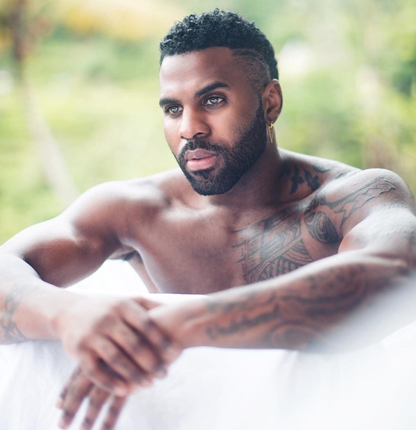 Jason Derulo