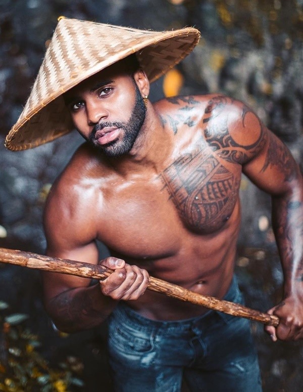 Jason Derulo