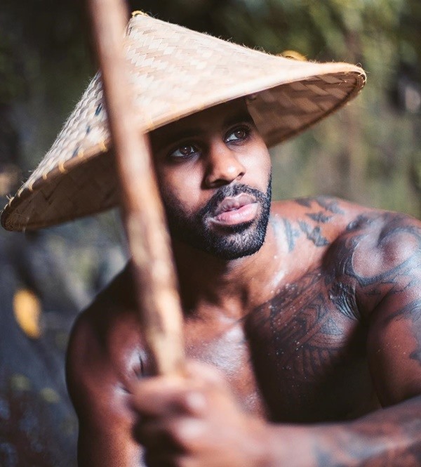 Jason Derulo