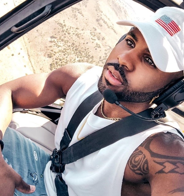 Jason Derulo