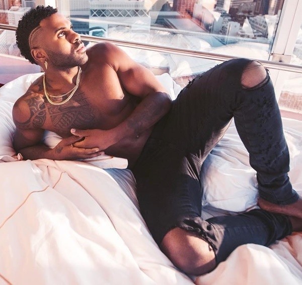 Jason Derulo