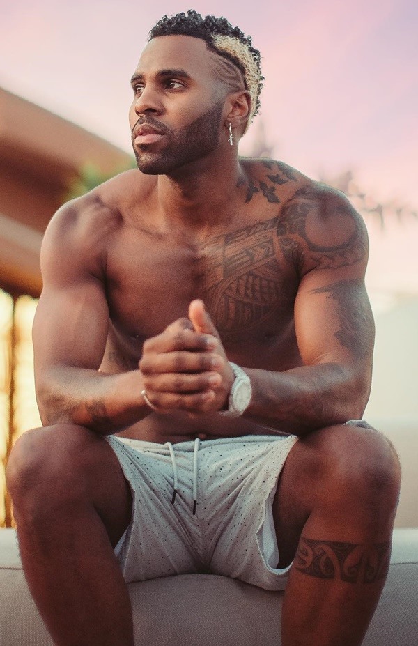 Jason Derulo