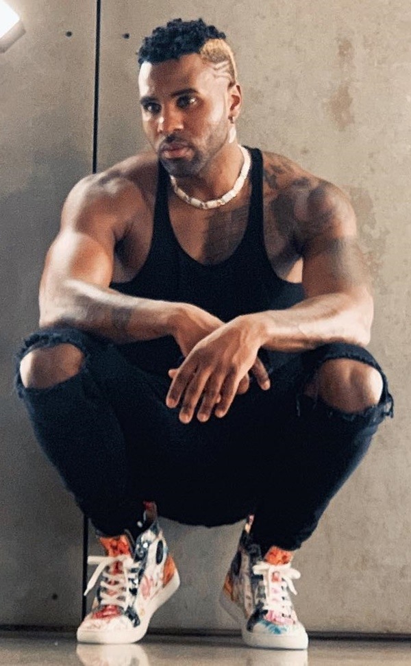 Jason Derulo