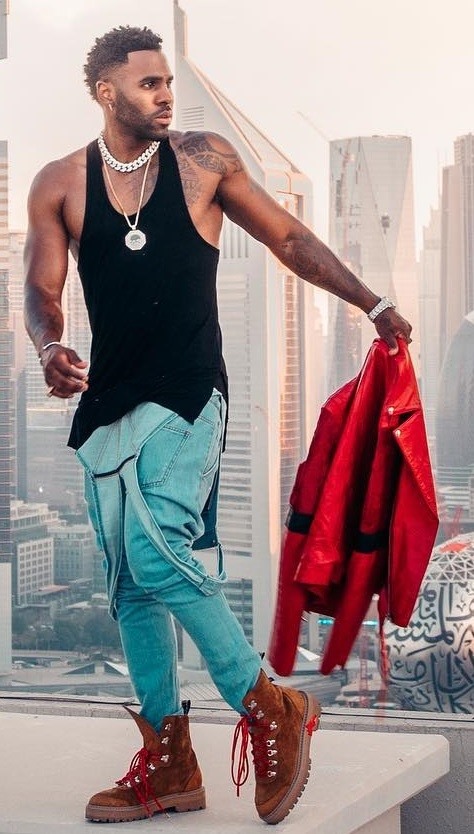 Jason Derulo