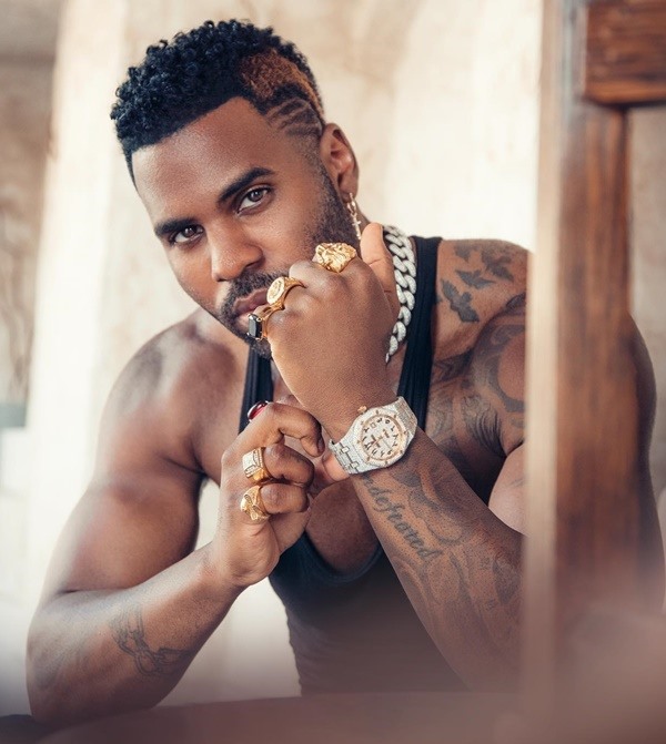 Jason Derulo