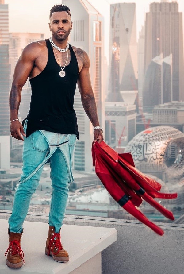 Jason Derulo