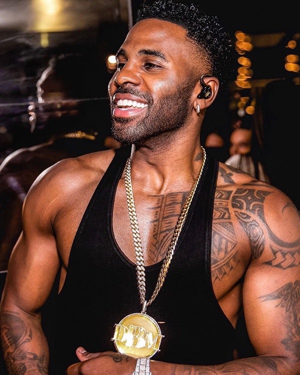 Jason Derulo