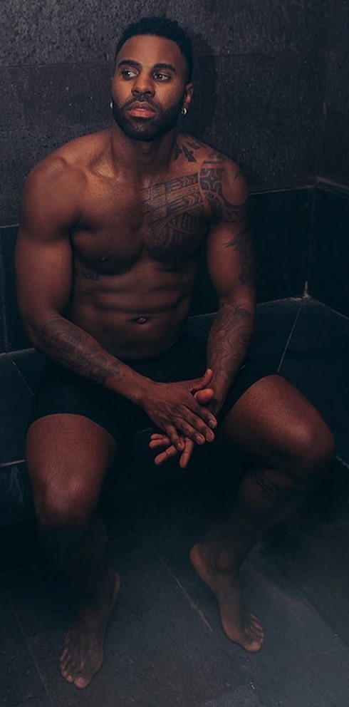 Jason Derulo