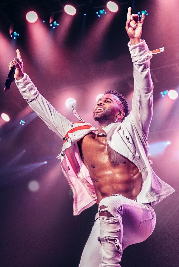 Jason Derulo