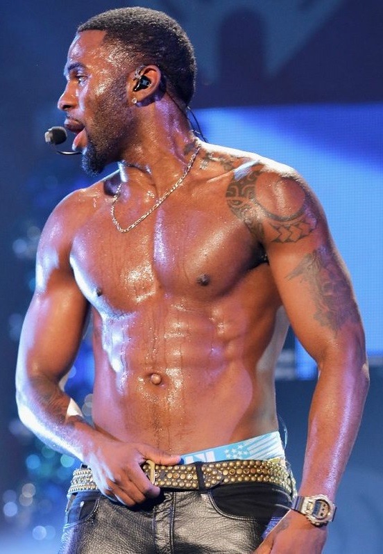 Jason Derulo