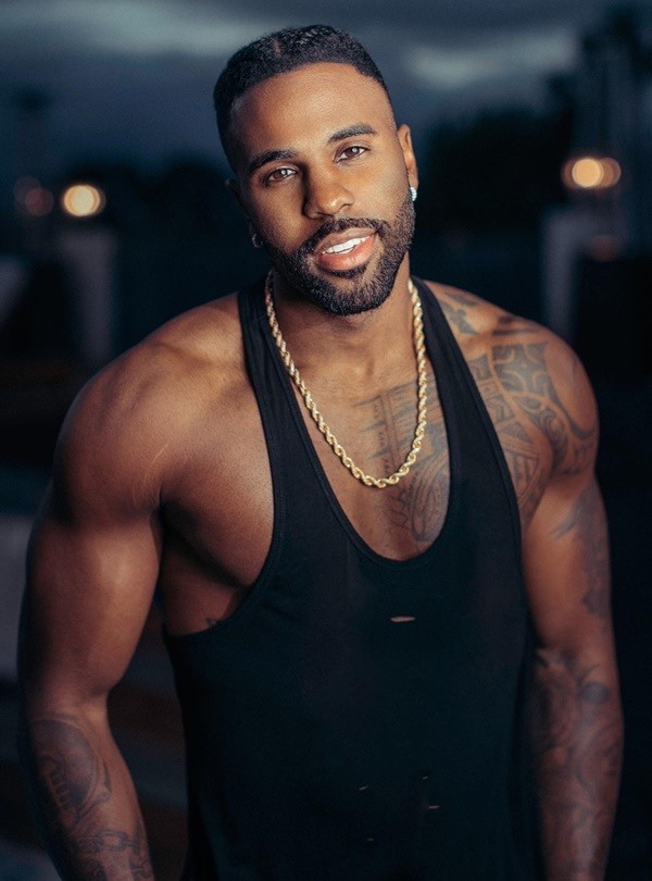 Jason Derulo