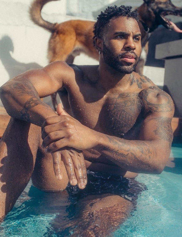 Jason Derulo