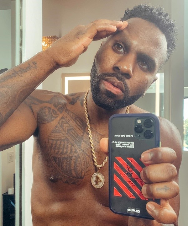 Jason Derulo