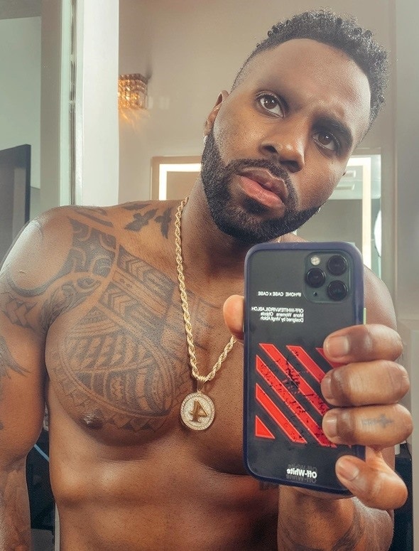 Jason Derulo