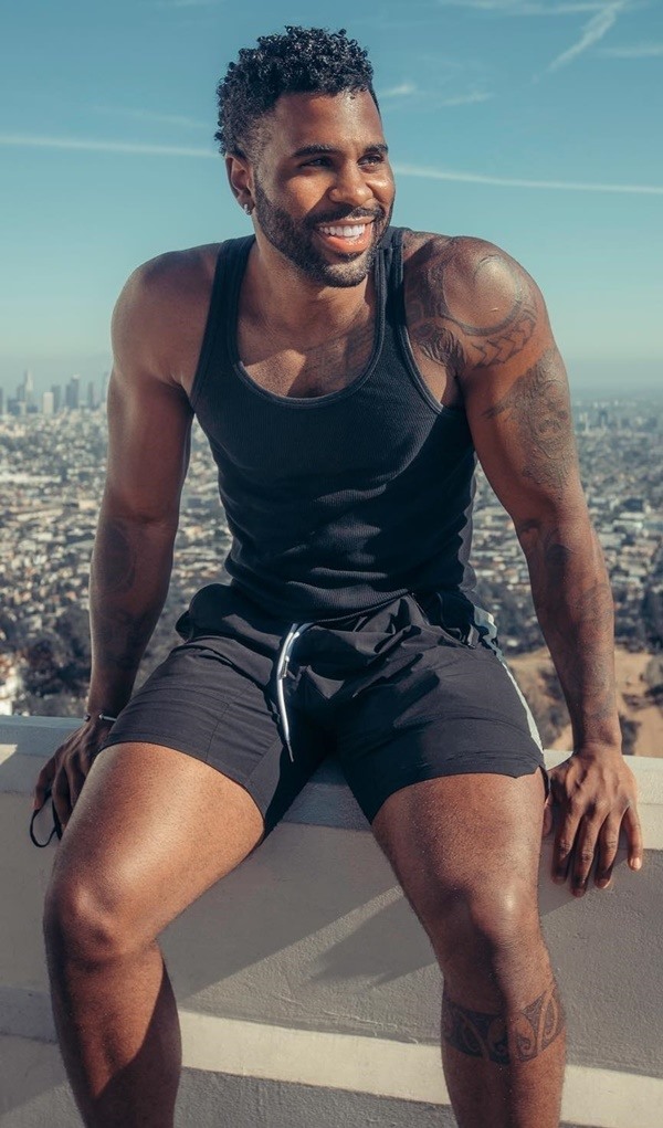 Jason Derulo