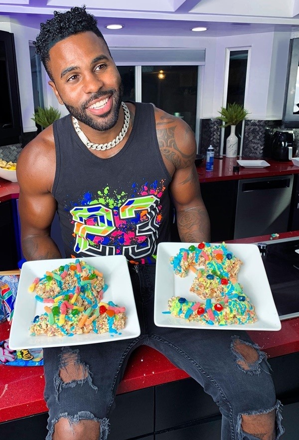 Jason Derulo