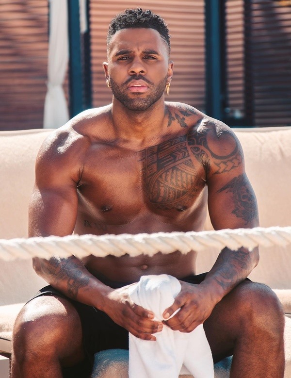 Jason Derulo