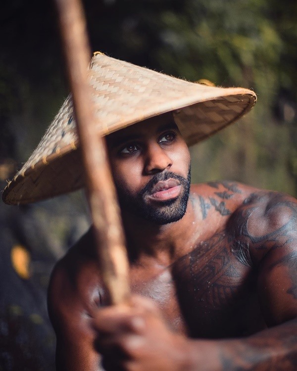 Jason Derulo