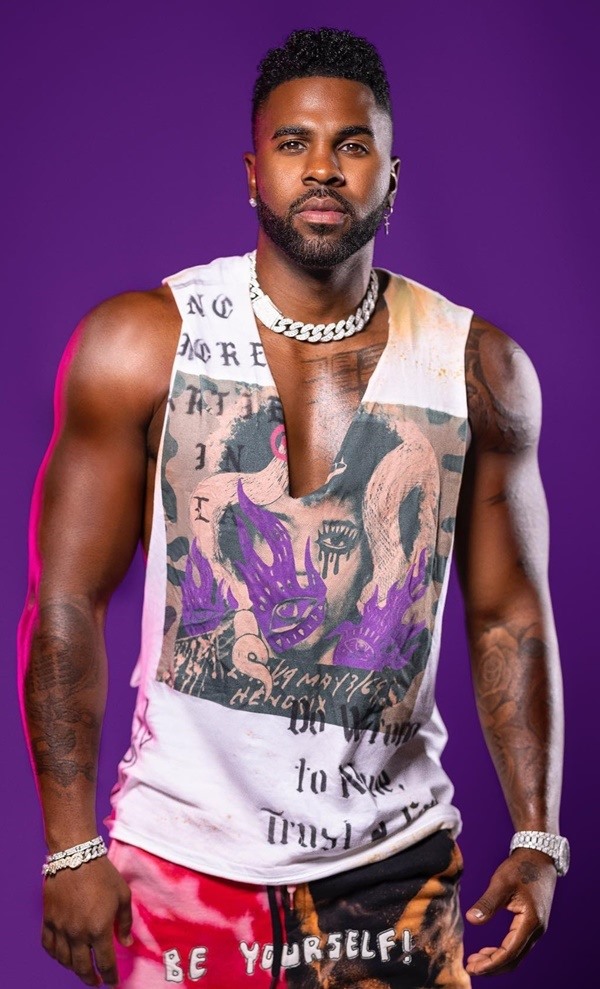 Jason Derulo