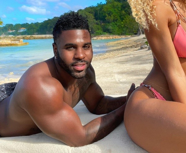 Jason Derulo