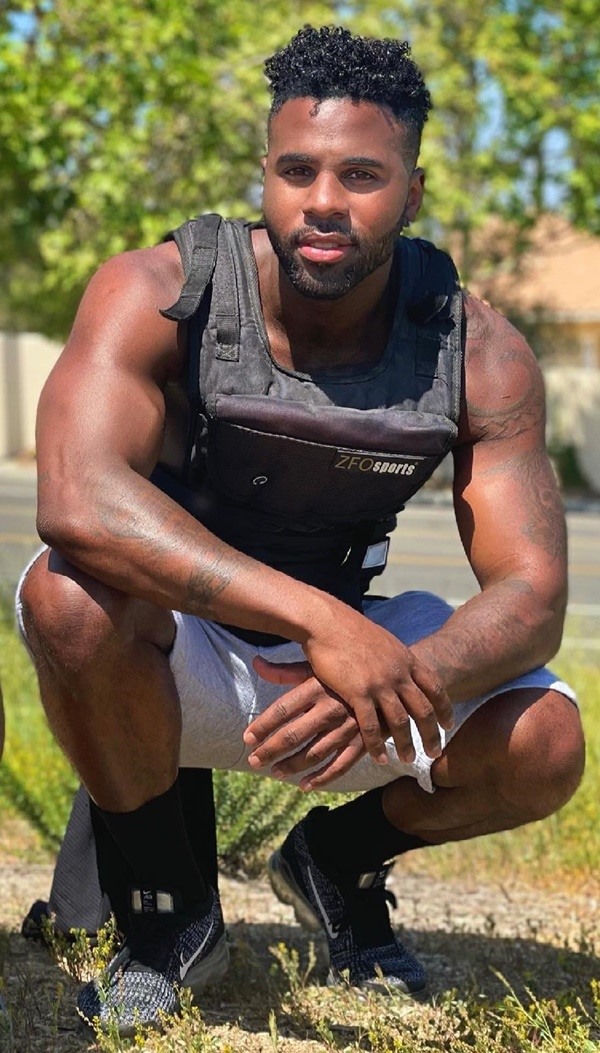 Jason Derulo